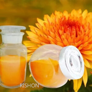 Lutein Marigold Extract carotenoid