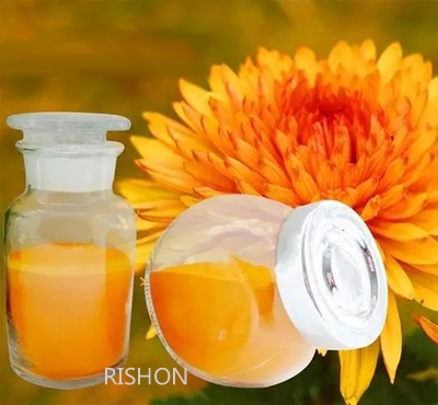Lutein Marigold Extract carotenoid