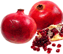 Pomegranate seed oil