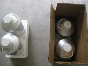 Algae Docosahexaenoic Acid oil