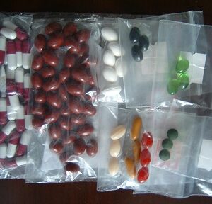 OEM service soft hard capsules tablet