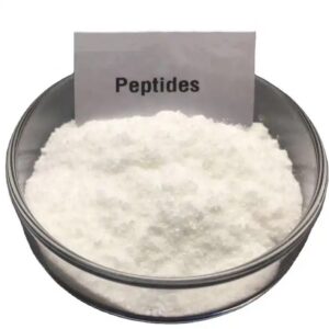 GHK-Cu Copper Peptide