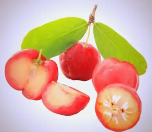 Cherry Extract vitamin c