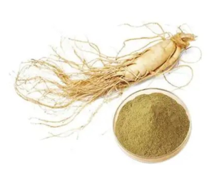 Ginseng extract