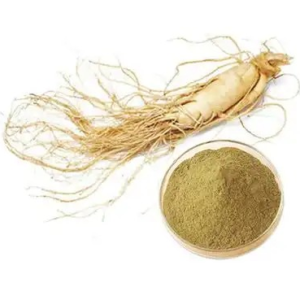 Ginseng extract
