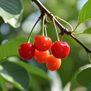 natural vitamin c