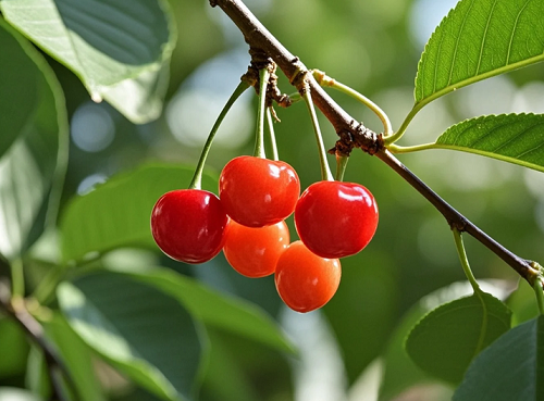 natural vitamin c